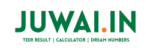 Juwai Teer Results Today